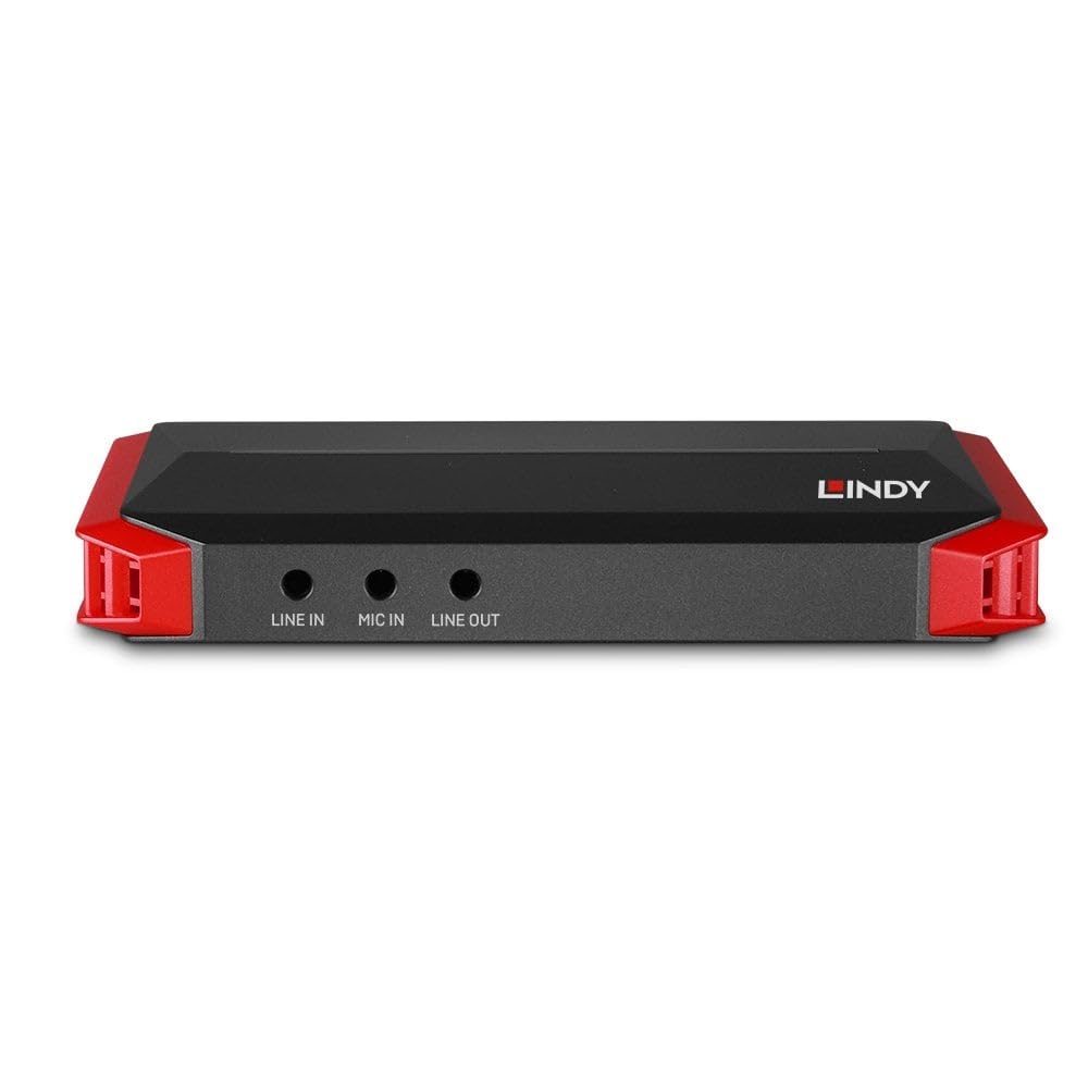 Périphérique de Capture vidéo 4K USB-C