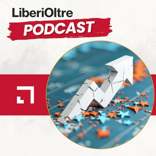 『Errore Statistico | Economia del Lunedì con Riccardo Trezzi e Luciano Capone』のカバーアート