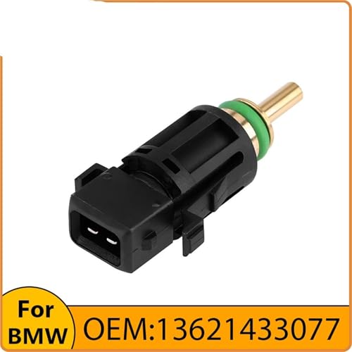Sensor de temperatura refrigerante 13621433077 BMW E46 E60 E90 F30 2