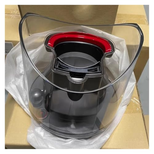 Humidificador de ventilador Dyson AM10 tanque de agua para hogar y oficinas 4