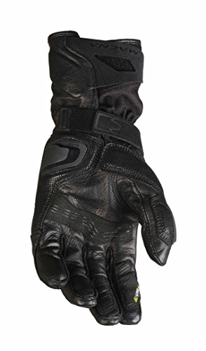 Macna Revenge 2 Outdry Handschuhe (Black,XL)