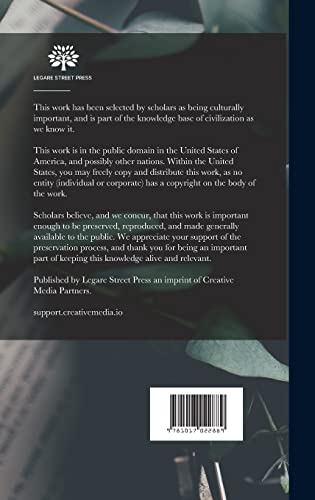 Dry Plate Photography; or, The Tannin Process, Made Simple and Practical for Operators and Amateurs