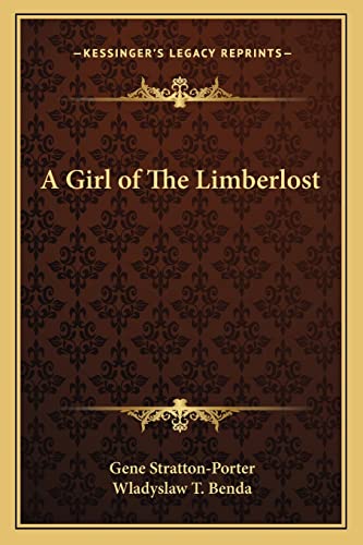 A Girl of The Limberlost