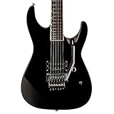 esp custom shop price  ESP LTD M-1 Custom ’87 Black Chitarra Elettrica Double Cut Nera