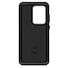 OtterBox Defender Series SCREENLESS Case Case for Galaxy S20 Ultra/Galaxy S20 Ultra 5G (ONLY - Not Compatible with Any Other Galaxy S20 Models) - Black