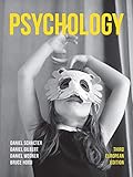 Psychology: Third European Edition