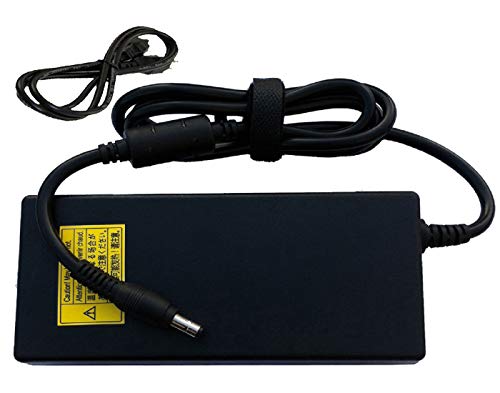 Upbright New 19V 7.1A 135W Ac/Dc Adapter Compatible With Acer Aspire A5600U Z3771 Zs600 Azs600 Azs600G Veriton L4620G Z3771-At991 19Vdc 19 Volts 7.1 Ampss 135 Watts Power Supply Cord Battery Charger #TOP5