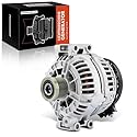 Frankberg Lichtmaschine Generator Kompatibel mit 3er E46 316 318 1.6L-2.0L 2001-2005 5er E60 520 523 525 530 2.0L-3.0L 2004-2010 5er Touring E61 525 2.5L 2004-2010 Replace# 12317543083 Frankberg Lichtmaschine Generator Kompatibel mit 3er E46 316 318 1.6L-2.0L 2001-2005 5er E60 520 523 525 530 2.0L-3.0L 2004-2010 5er Touring E61 525 2.5L 2004-2010 Replace# 12317543083