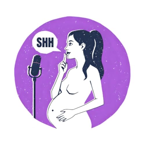 What Do Pirates of the Caribbean & Pregnancy Have in Common? #2