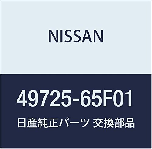 NISSAN (Y) i z[X ^[ p[XeAO VrA i49725-65F01