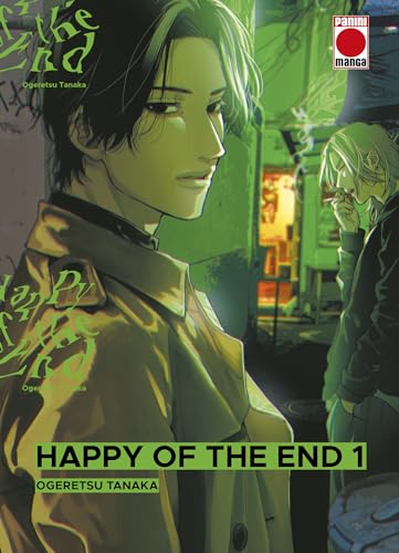 Happy of the End 1