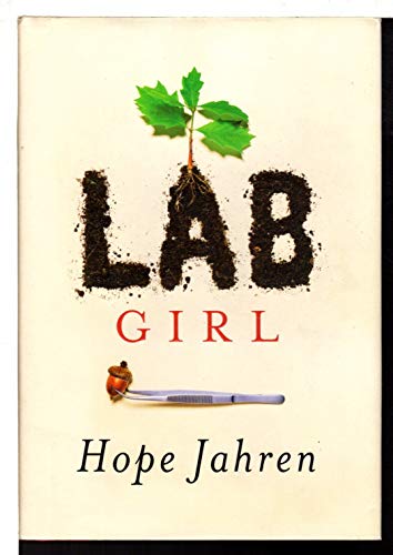 Lab Girl view 2