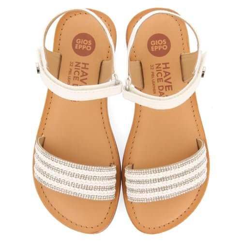 Image of GIOSEPPO Girl's Modern Sandal