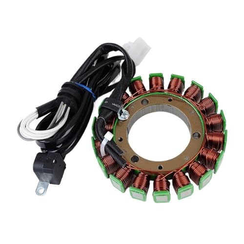 Bobine de stator pour XVS650AT rénovation du système de charge moto