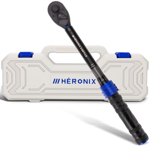 HERONIX 3/8