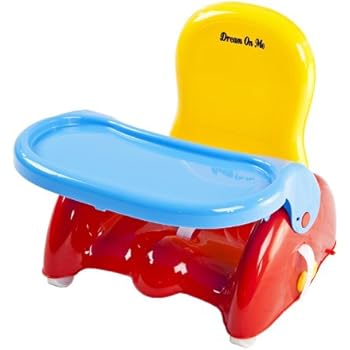 dream on me bath seat