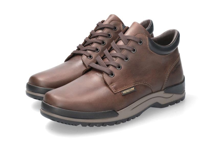 Mephisto Clement bottines homme compagnon de route intemporel - 2