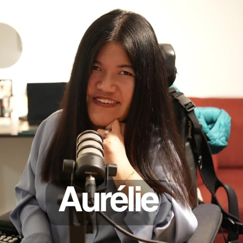 Aur&eacute;lie : comp&eacute;tente, d&eacute;termin&eacute;e&hellip; mais son handicap lui ferme encore trop de portes