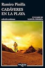 Cadáveres en la playa (Andanzas)