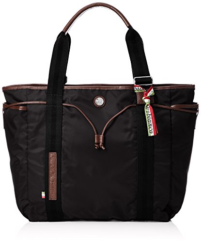 [オロビアンコ] トートバッグ 【正規品】 ARINNA-G 01 ブラック