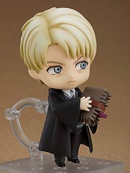 Amazon.co.jp: ねんどろいど ハリー・ポッター ドラコ・マルフォイ
