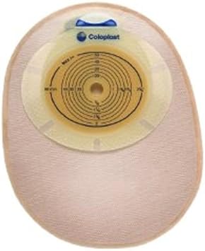 Coloplast Ostomy Pouch Sensura One Piece System 3 8 To 3 Stoma Closed End Nonconvex Trim To Fit Sold Per Box By Sensura Amazon Es Salud Y Cuidado Personal Coloplast Ostomy Pouch Sensura One Piece System 3 8 To 3 Stoma Closed End Nonconvex Trim To Fit Sold Per Box By Sensura Amazon Es Salud Y Cuidado Personal