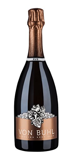 Reichsrat von Buhl 2018 von Buhl Riesling brut Sekt Cover