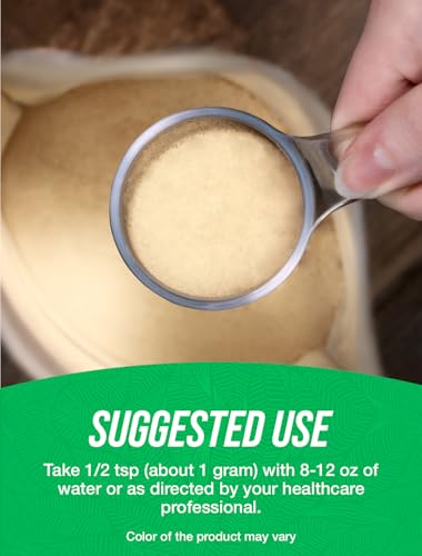 Bulksupplements Pure Ginseng Root Extract Powder (100 grams)