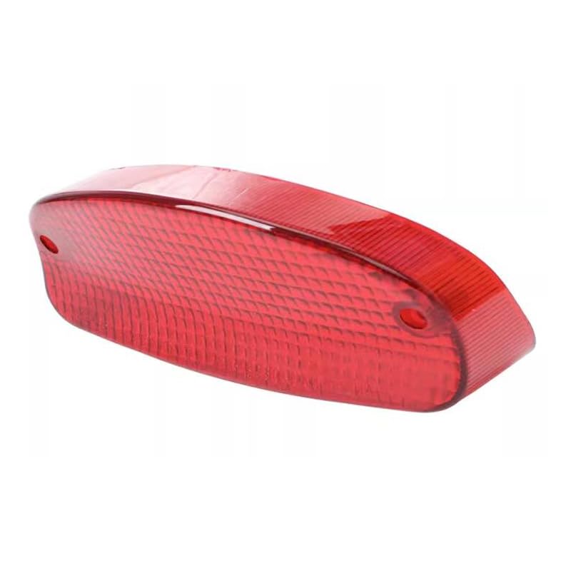 Feu arrière de moto pour GS500 2001 – 2002 idéal pour trajets nocturnes