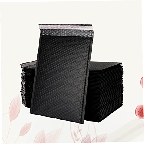 Hemoton 25 Pçs Bolha Mailer Sacos De Armazenamento De Roupas Saco De Armazenamento De Colchão De Ar