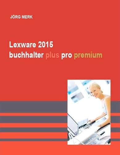 Lexware 2015 buchhalter plus pro premium