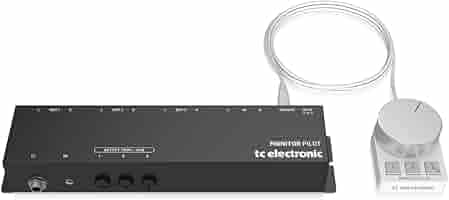Amazon.com: TC Electronic Monitor Speaker and Subwoofer Part