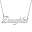 Daundre - Silver