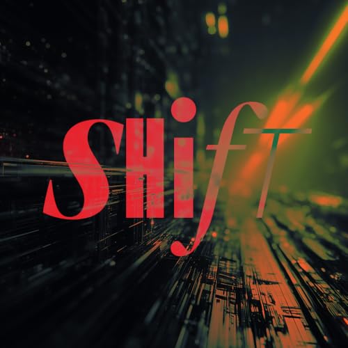 Shift- Rex Crain