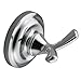 Moen BP6903CH Double Robe Hook, Chrome