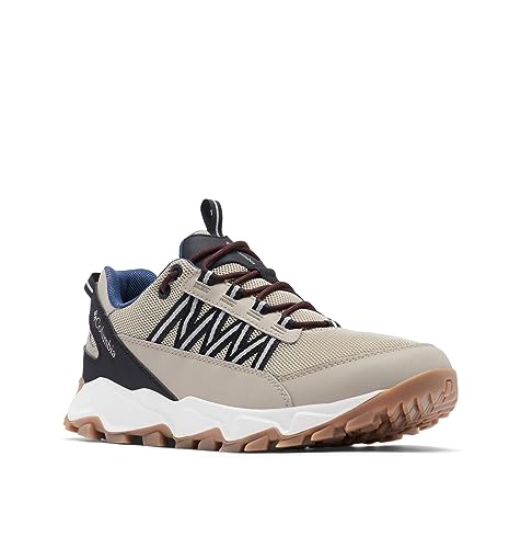 Columbia Men's Flow Fremont Sneaker