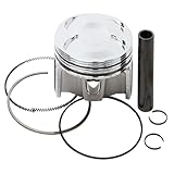 #US Replacement Parts Replica Forged Piston Kit For KTM 505 SX ATV (08-12) 23417B
