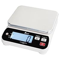 Amazon.co.jp: シンワ測定(Shinwa Sokutei) 上皿はかり 12kg 取引