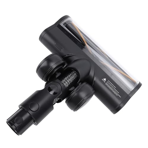 Tête de brosse de sol Cocoarm flexible en ABS à détachement facile R10 T30