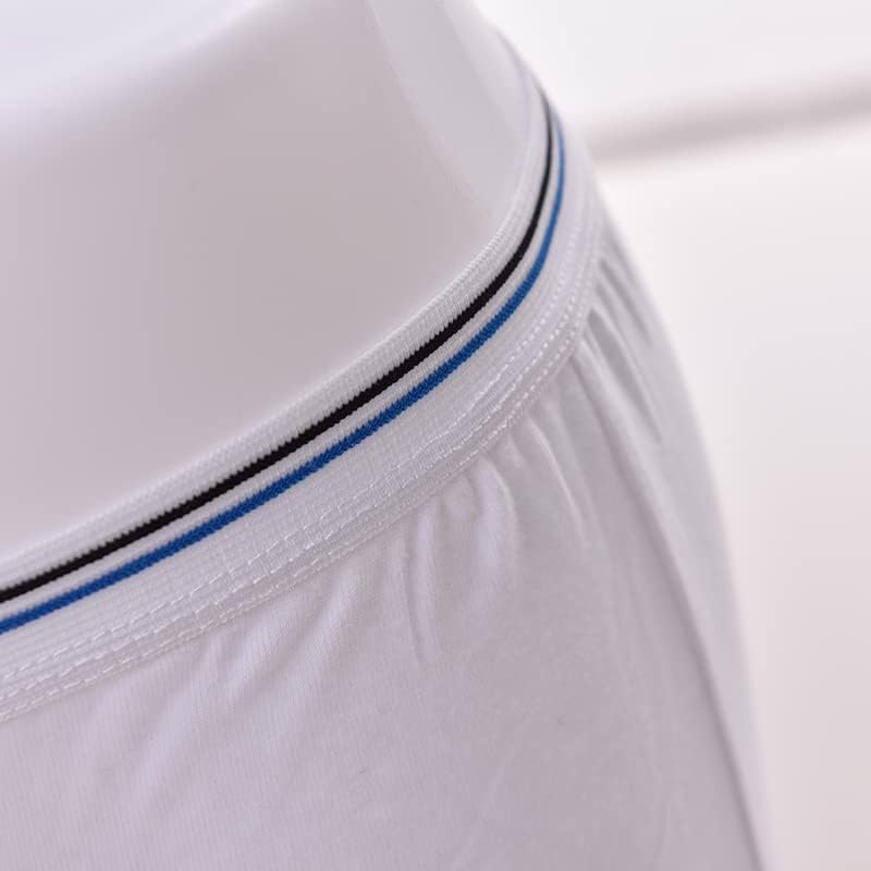 UK Seller, White, X Large - Image 5