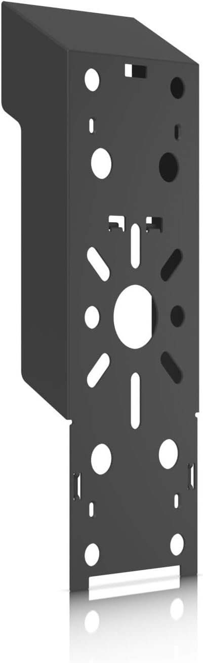Ubiquiti Intercom Sunshield – Enhanced Protection for Outdoor Installations