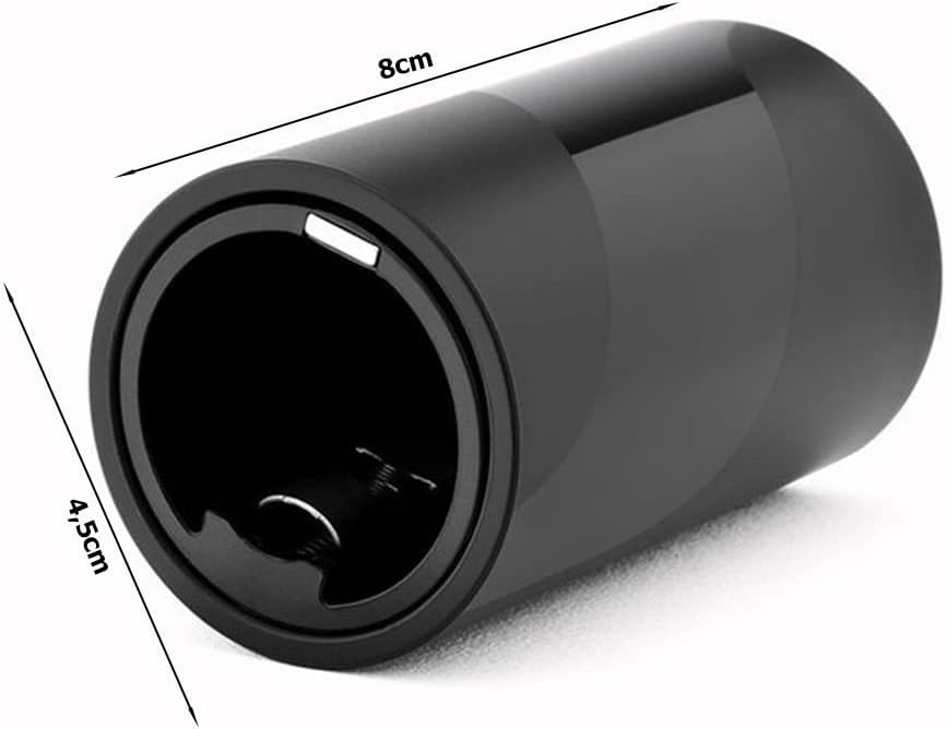 PARENCE Ouvre-Bière Automatique Magnétique: Ouverture Facile et Rapide d'une Simple Pression - Image détaillée