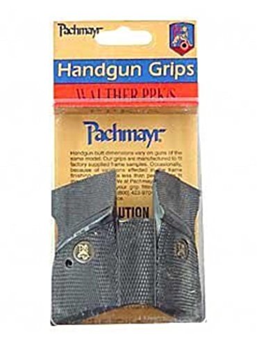 Pachmayr Grips for Walther Pp and PPK/S Only