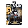 Bendy and the Ink Machine Bendy Real World with Book 5 Action Figure from Wave 2