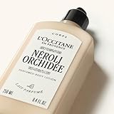 L'OCCITANE - Leche Perfumada de Cuerpo Néroli & Orchidée...