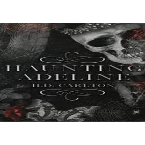 Haunting Adeline -06 cover art