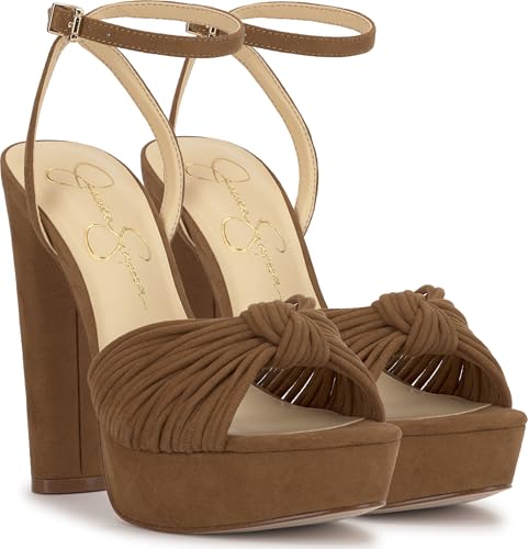 Image of Jessica Simpson Women's Immie Platform Sandals