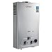 Cueffer LPG Calentador de Agua Calentador de Agua de Gas Licuado 36KW...