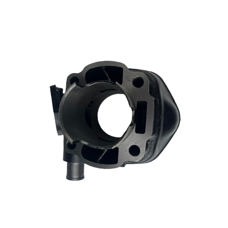 Evita pérdida de compresión con kit motor big bore 70cc Zip 6