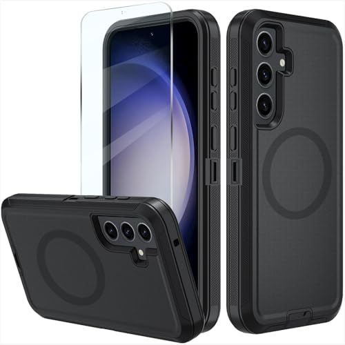 Coque Samsung S24 FE antichoc pour sécuriser votre smartphone durant vos activités outdoor